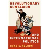 Revolutionary Contagion and International Politics