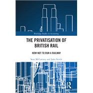 The Privatisation of British Rail