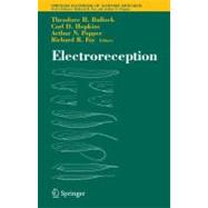 Electroeception