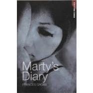 Marty's Diary,9780606251921