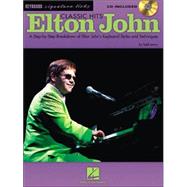 Elton John Classic Hits