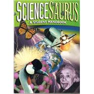 Great Source Sciencesaurus: Handbook Grade 6 - 8