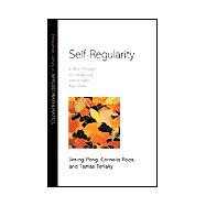 Self-regularity