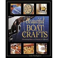 Beautiful Boat Crafts Decorating Ideas and Projects for OnBoard