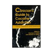 Clinician's Guide to Cocaine Addiction Theory, Research, and Treatment
