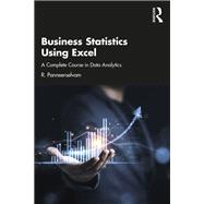 Business Statistics Using Excel