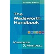 The Wadsworth Handbook (with InfoTrac)