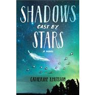 Shadows Cast by Stars
