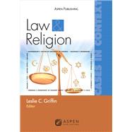 Law and Religion: Cases in Context