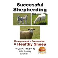 Successful Shepherding