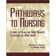 Pathways to Nursing
