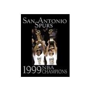 San Antonio Spurs : 1999 NBA Champions
