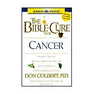 Bible Cure for Cancer