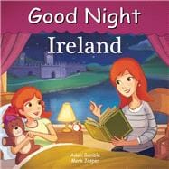 Good Night Ireland