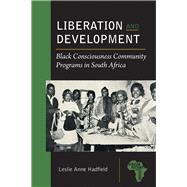 Liberation and Development