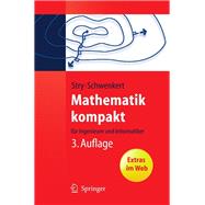 Mathematik kompakt