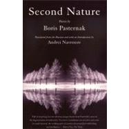 Second Nature Poems by Boris Pasternak