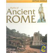 Myths of Ancient Rome