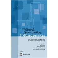 The Global Opportunity in IT-Based Services