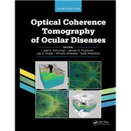 Optical Coherence Tomography of Ocular Diseases