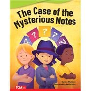 The Case of the Mysterious Notes ebook