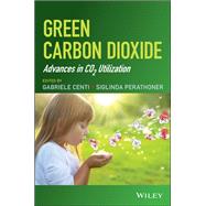 Green Carbon Dioxide