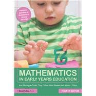 Mathematics in Early Years Education