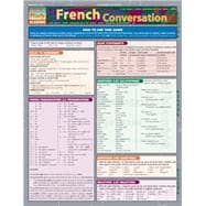 French Conversation Quick Reference Guide