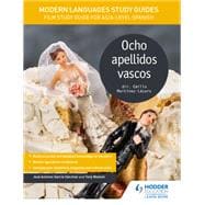 Modern Languages Study Guides: Ocho apellidos vascos