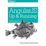 AngularJS: Up and Running, 1st Edition