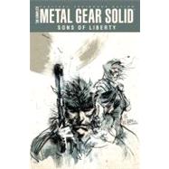 The Complete Metal Gear Solid