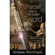 Sharper Than a Two-edged Sword