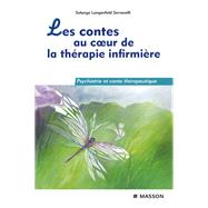 Les contes au coeur de la thérapie infirmière