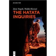 The Hatata Inquiries,9783110781922