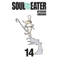 Soul Eater, Vol. 14