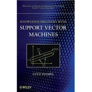Knowledge Discovery With Support Vector Machines