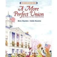 A More Perfect Union