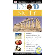 Top 10 Sicily