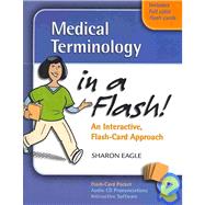 Medical Terminology in a Flash/ Taber's Cyclopedic Medical Dictionary