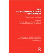 The Telecommunications Revolution