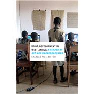 Doing Development in West Africa
