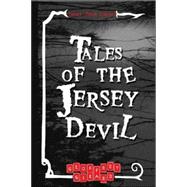 Tales Of The Jersey Devil