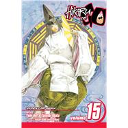 Hikaru no Go, Vol. 15
