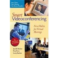 Smart Videoconferencing New Habits for Virtual Meetings