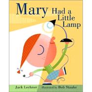 Mary Had a Little Lamp