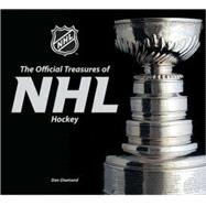 The Official Treasures of NHL Hockey