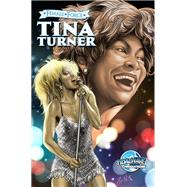 Female Force: Tina Turner