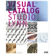 Visual Catalog: Greg Lynn's Studio: At The University of Applied Arts Vienna