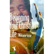 Your Christian Life