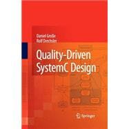 Quality-driven Systemc Design